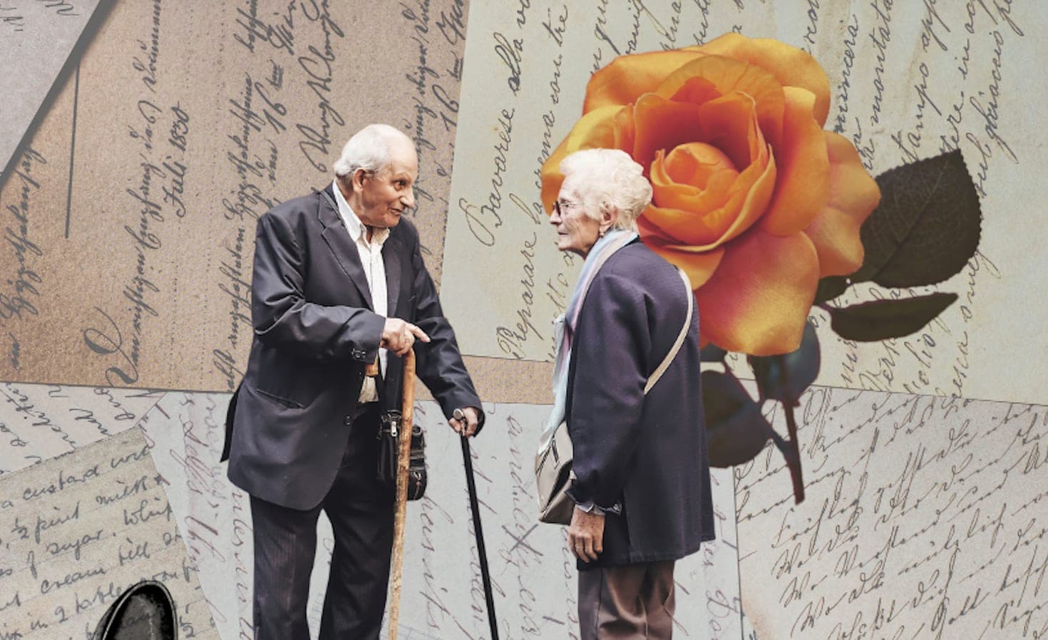 La vieillesse et la maladie d'Alzheimer : l'apport de l'art-thérapie contemporaine