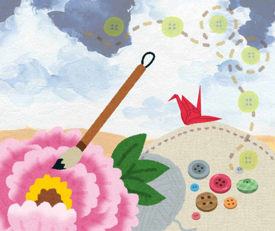 L'art-thérapie contemporaine et la pensée sauvage : le bricolage comme métaphore thérapeutique