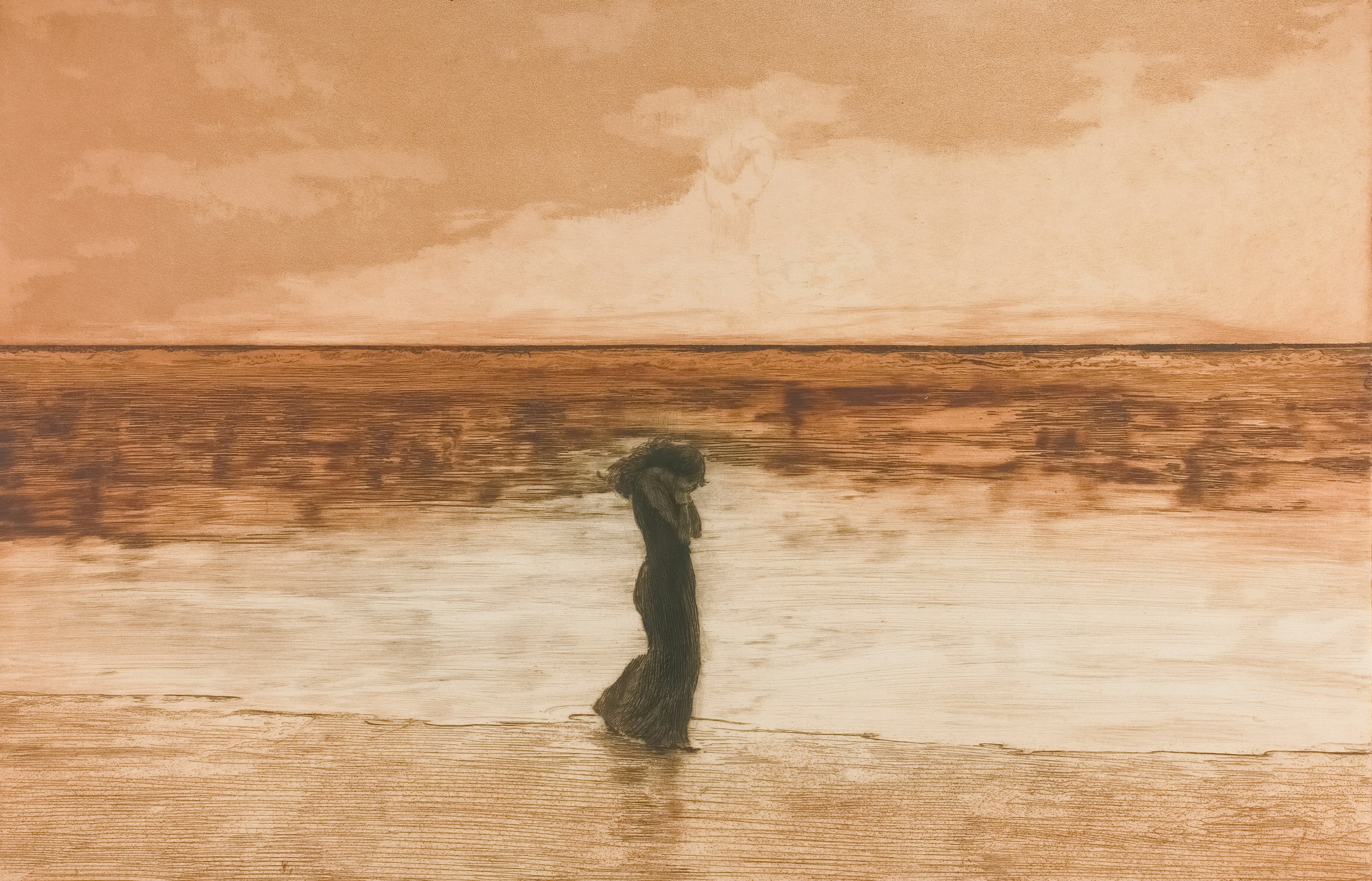 L'art-thérapie contemporaine et le deuil : un espace pour se dire autrement