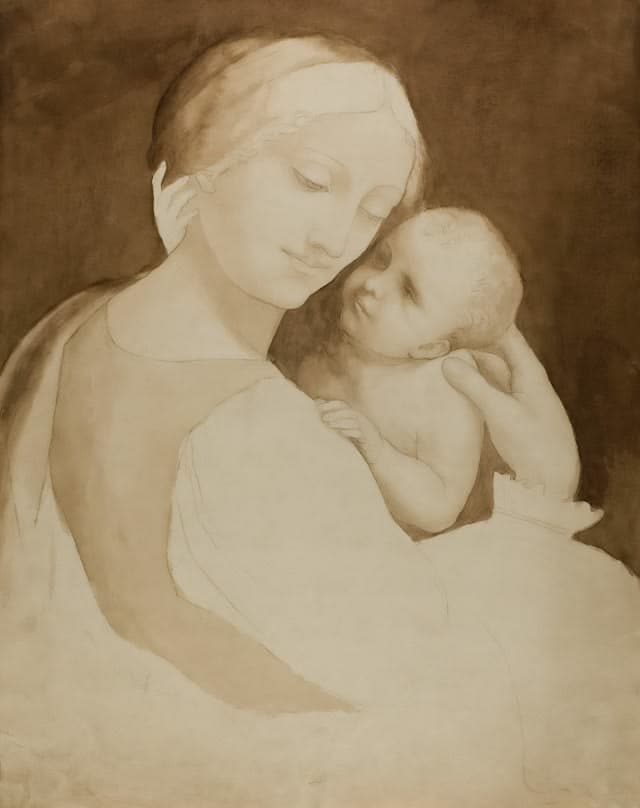 La dépression post-partum : quand la maternité ouvre à un ailleurs imprévu