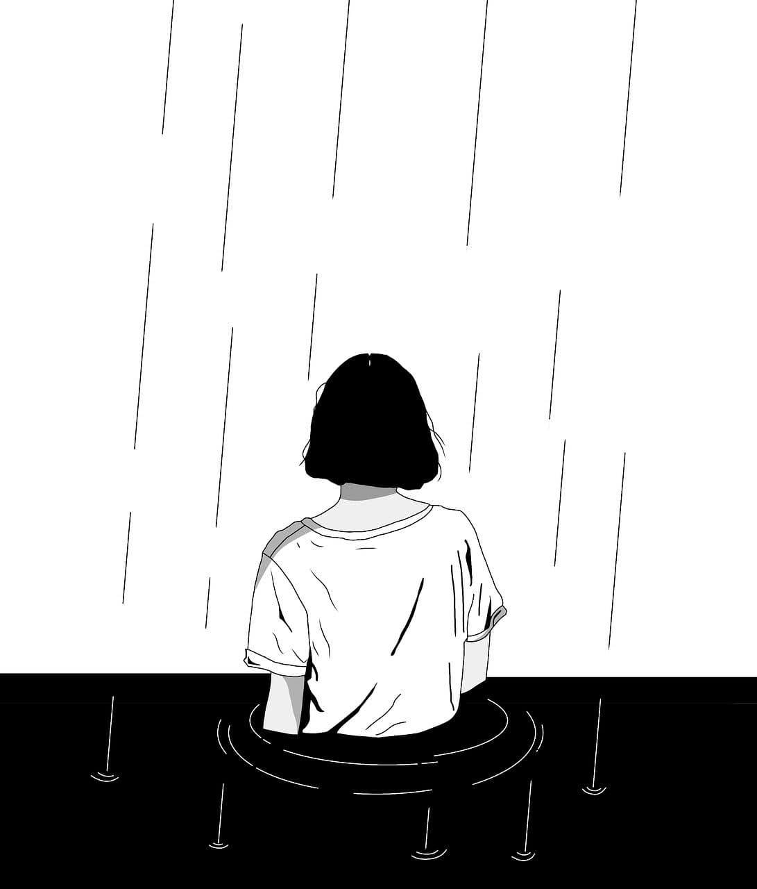 Harcèlement scolaire : quand les mots manquent, le corps parle