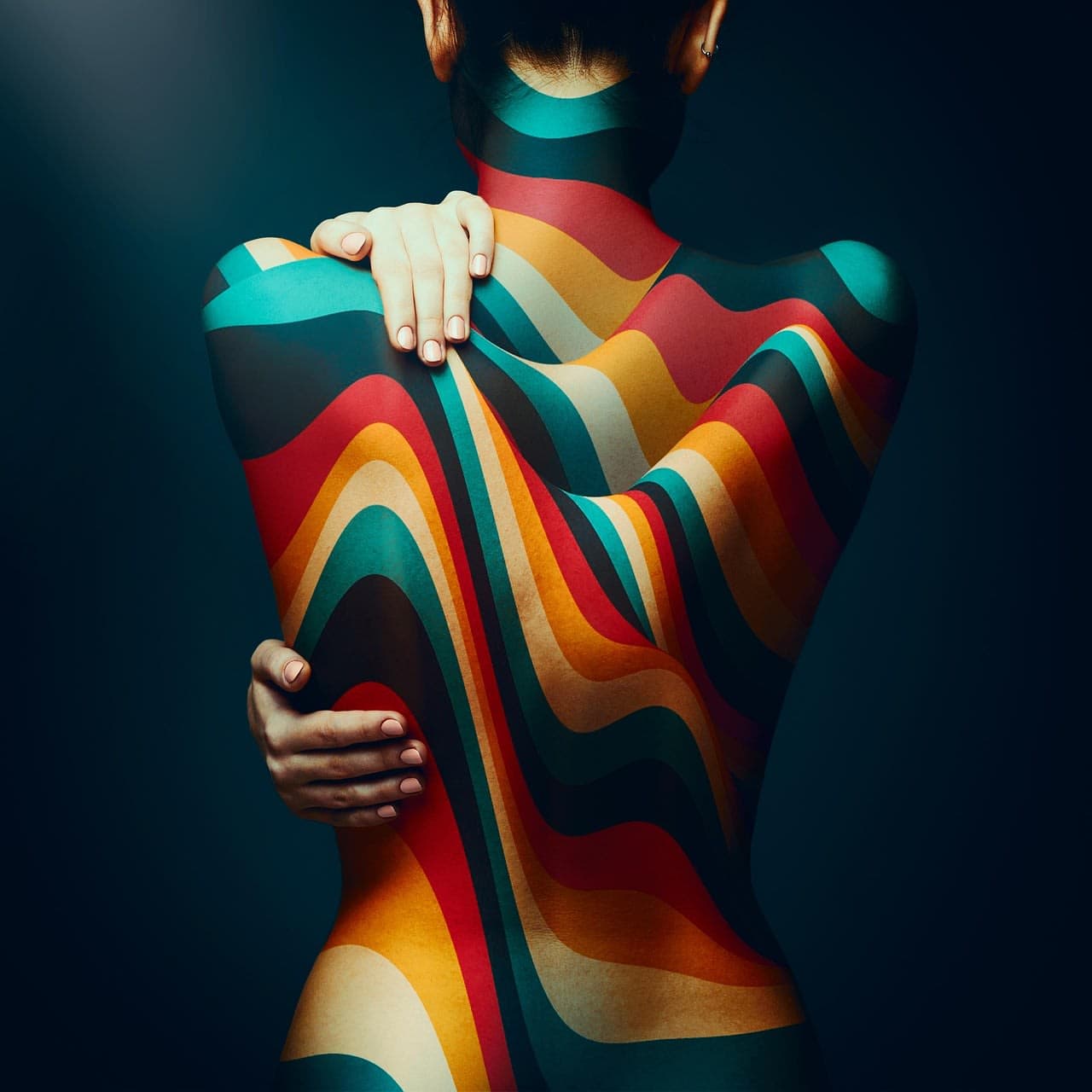 Quand le corps parle : comprendre la psychosomatisation