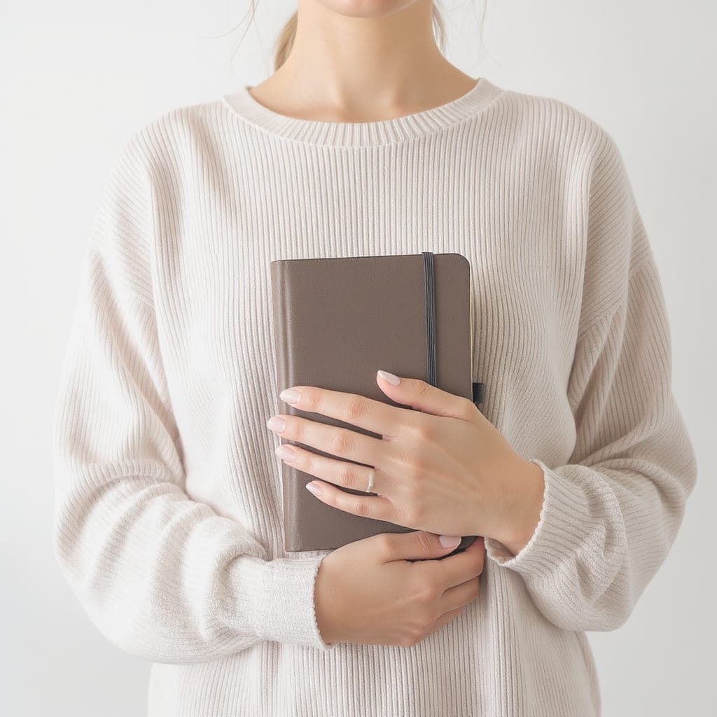 Reprendre sa vie en main — Grâce au Journal Intime Créatif