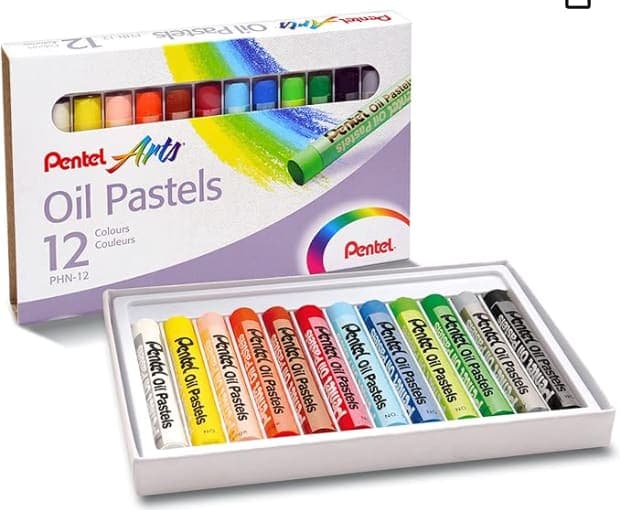 Pastels gras — Option économique