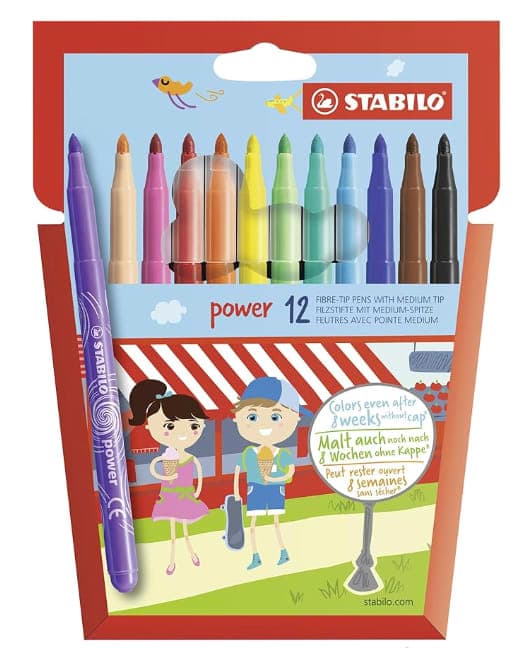 Feutres — Option économique