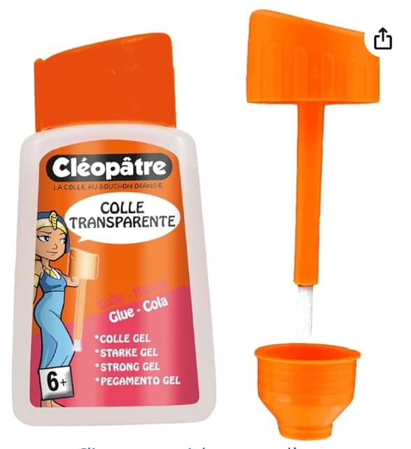 Colle Cléopâtre