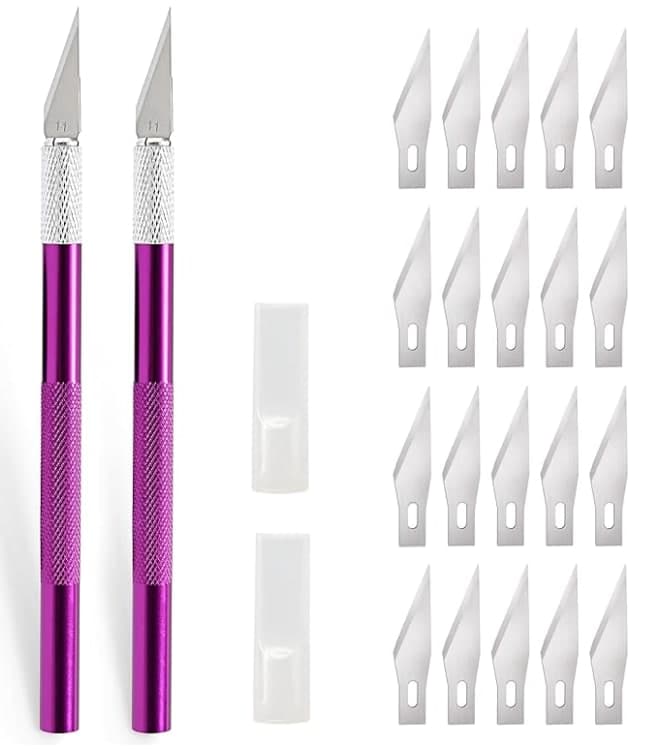 Cutter de précision